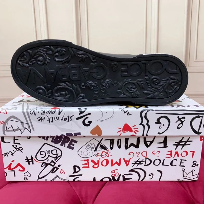 Practical Dolce Gabbana Low Shoes 22868