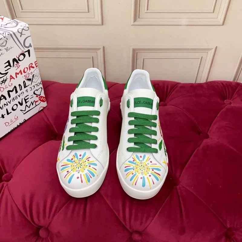 Dolce Gabbana Low Shoes FastDry 22832