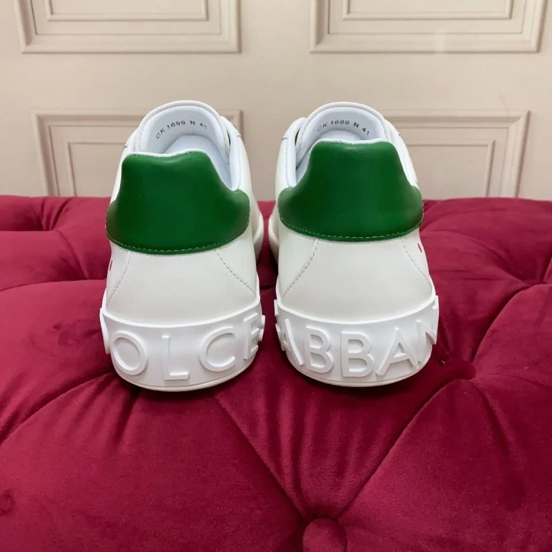 Dolce Gabbana Low Shoes FastDry 22832