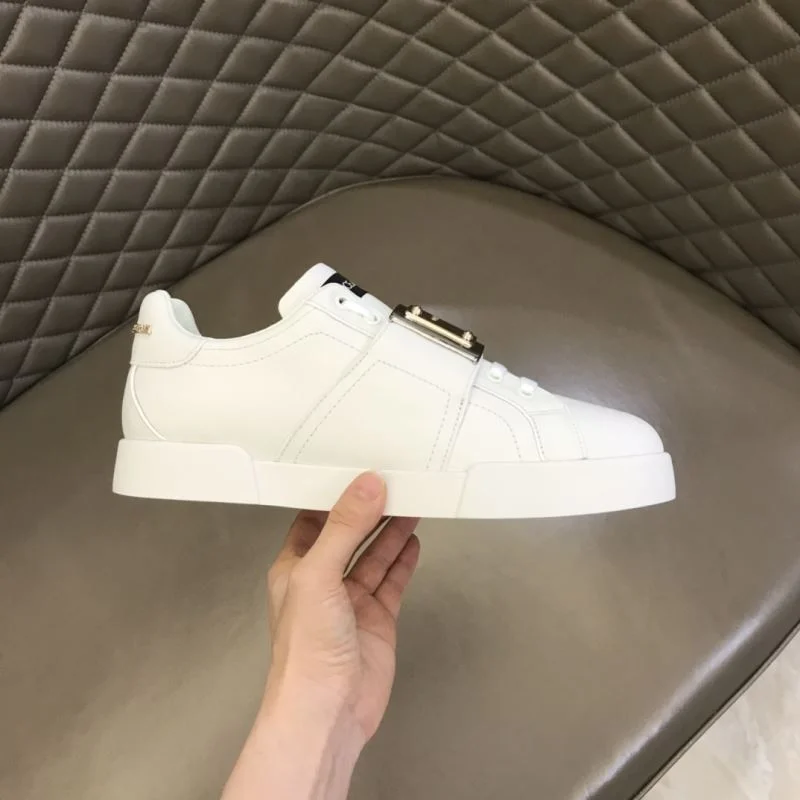 Dolce Gabbana Low Shoes Effortless 22833