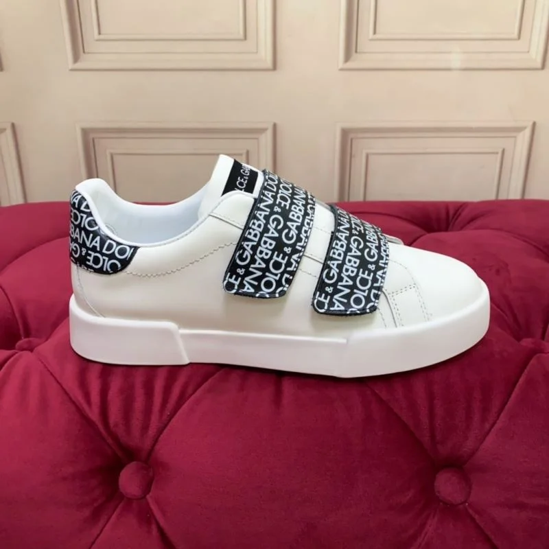 Dolce Gabbana Low Shoes Sporty 23040