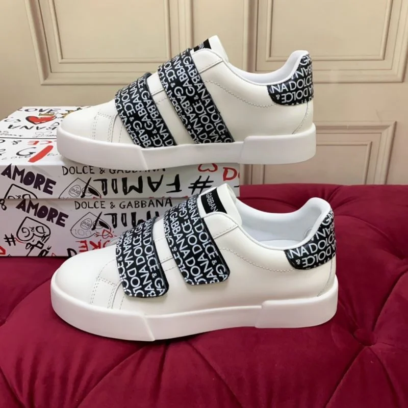 Dolce Gabbana Low Shoes Sporty 23040