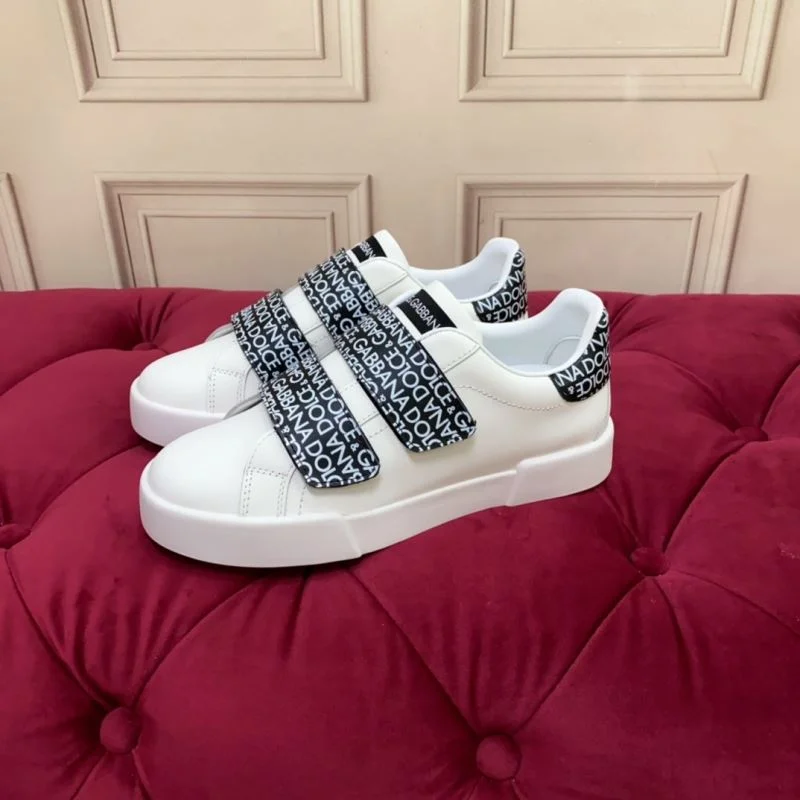 Dolce Gabbana Low Shoes Sporty 23040