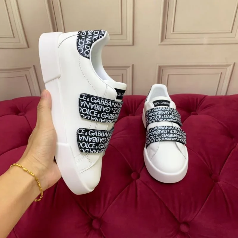 Dolce Gabbana Low Shoes Sporty 23040