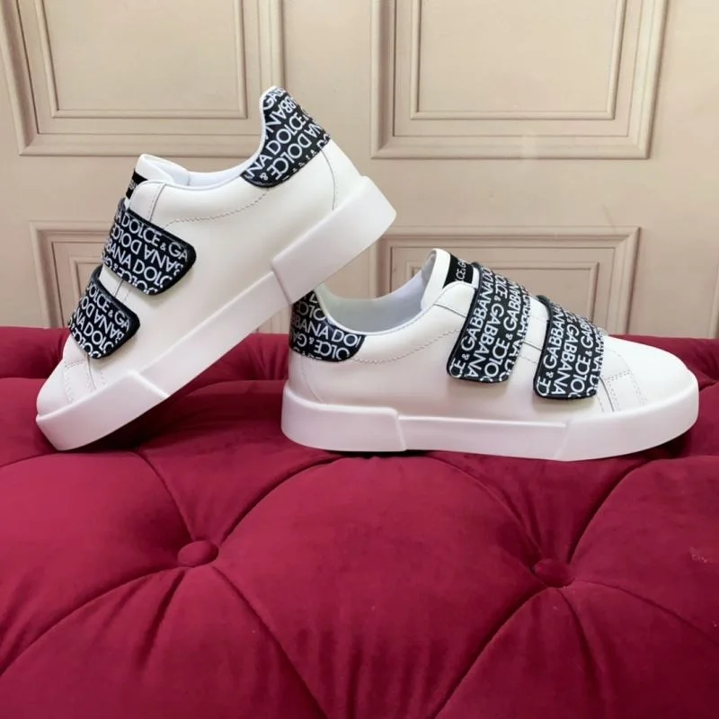 Dolce Gabbana Low Shoes Sporty 23040