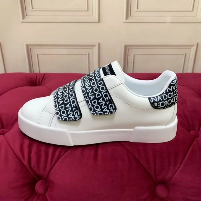 Dolce Gabbana Low Shoes Sporty 23040