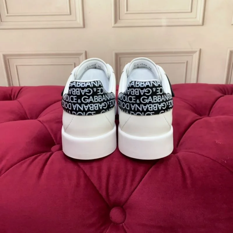 Dolce Gabbana Low Shoes Sporty 23040
