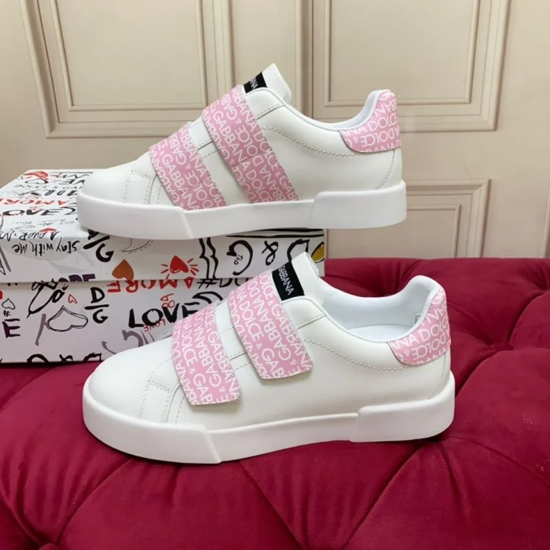 Dolce Gabbana Low Shoes Unisex 23038