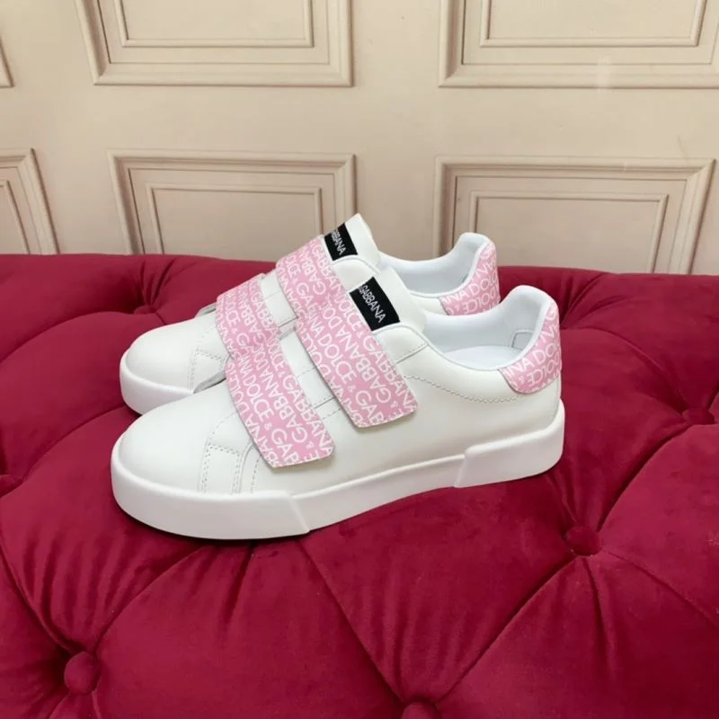 Dolce Gabbana Low Shoes Unisex 23038