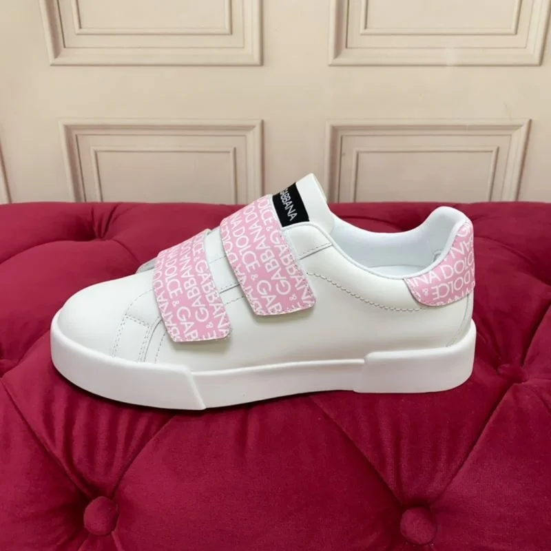 Dolce Gabbana Low Shoes Unisex 23038