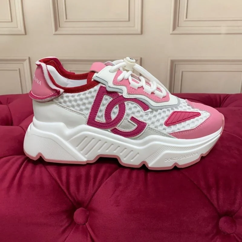 Dolce Gabbana Low Shoes Premium 23037