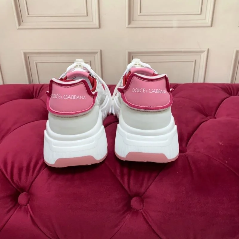 Dolce Gabbana Low Shoes Premium 23037