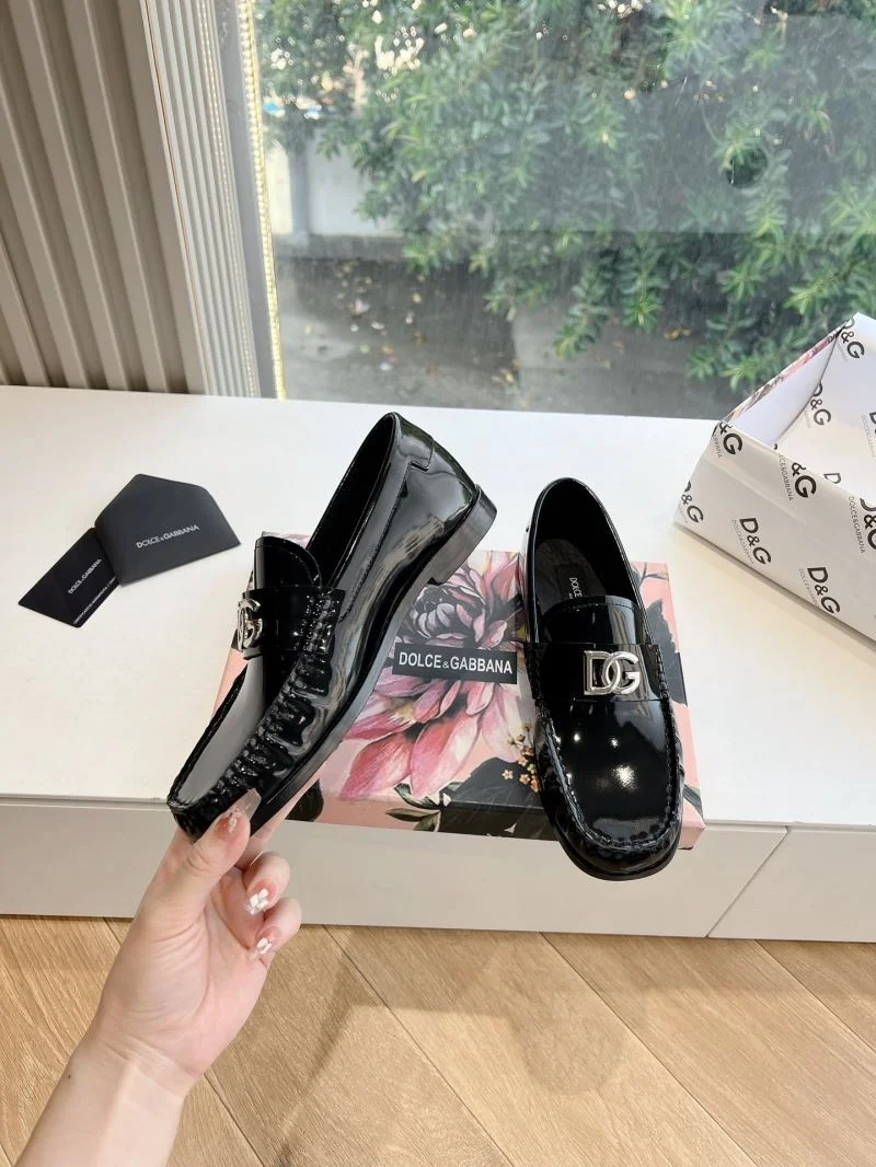 Dolce Gabbana Low Shoes ZeroBulk 23032
