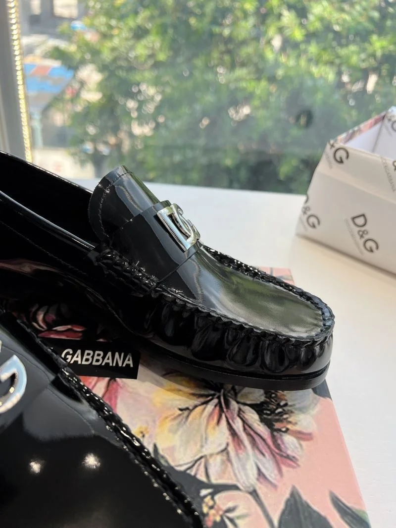 Dolce Gabbana Low Shoes ZeroBulk 23032