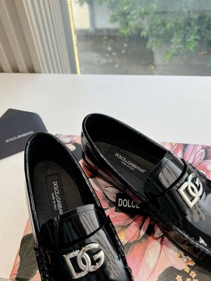 Dolce Gabbana Low Shoes ZeroBulk 23032