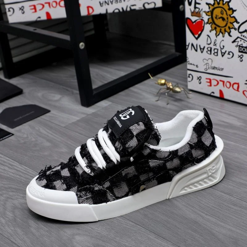 Dolce Gabbana Low Shoes FastDry 23167