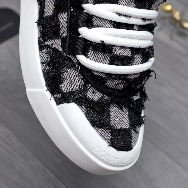 Dolce Gabbana Low Shoes FastDry 23167