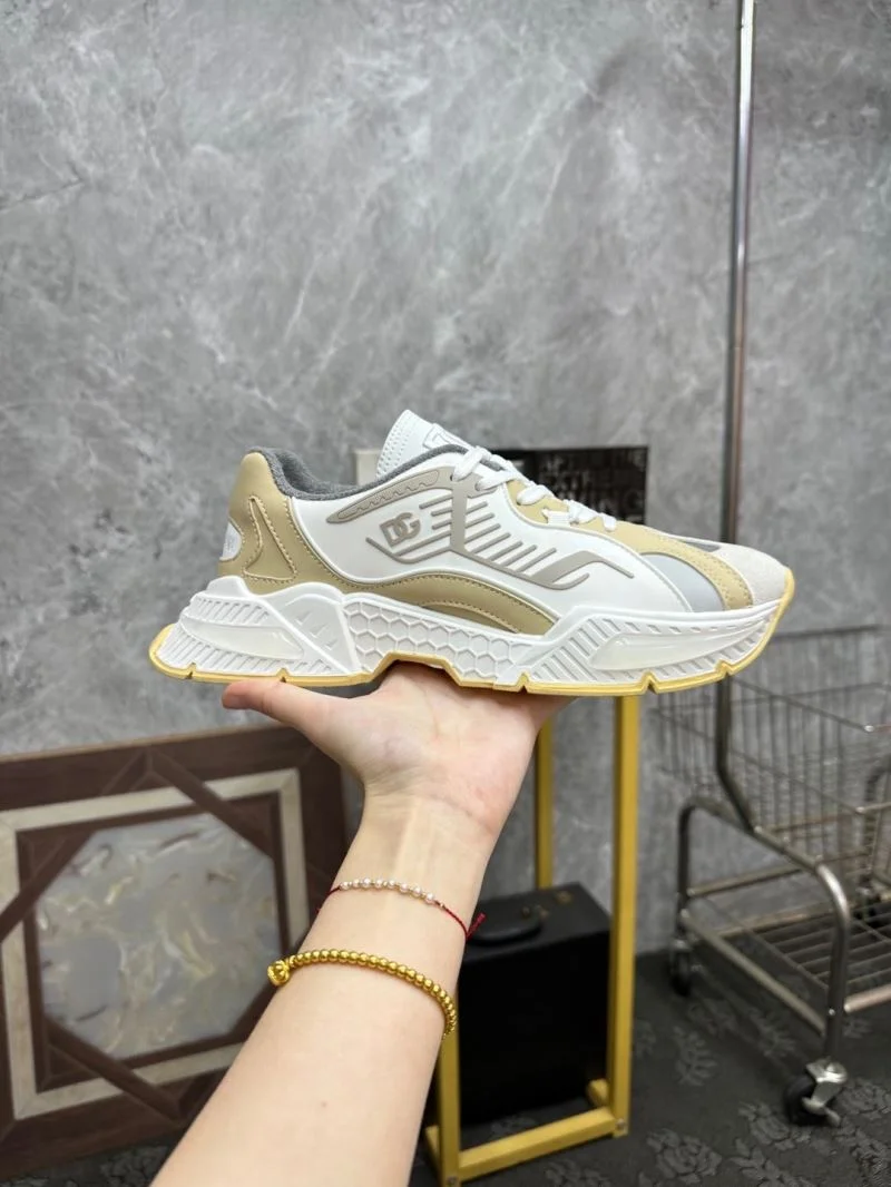 Dolce Gabbana Low Shoes Unisex 23188