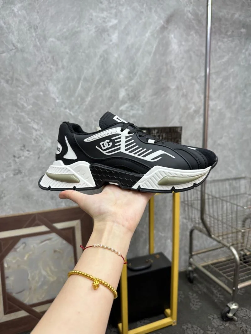 Dolce Gabbana Low Shoes Affordable 23157
