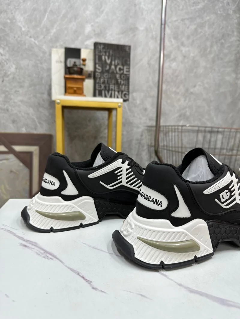 Dolce Gabbana Low Shoes Affordable 23157