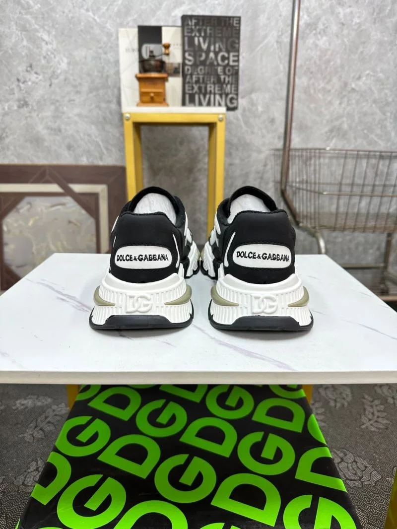 Dolce Gabbana Low Shoes Affordable 23157