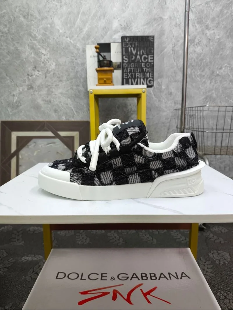BestValue Dolce Gabbana Low Shoes 23158