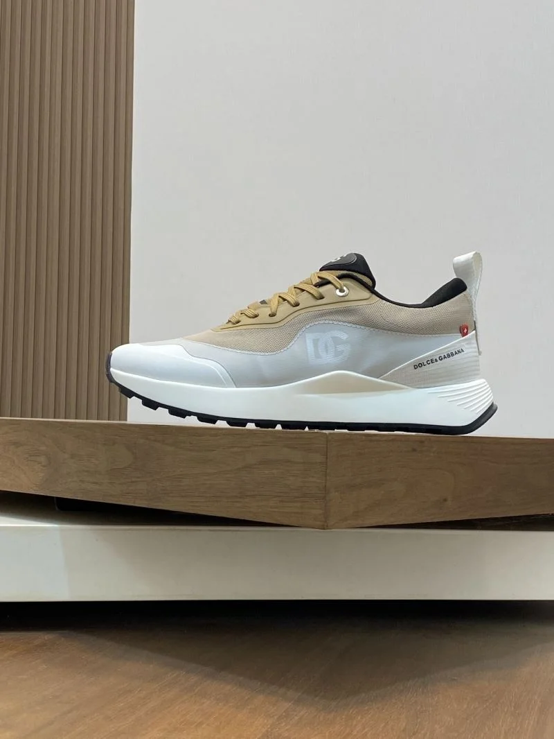 Premium Dolce Gabbana Low Shoes 23150