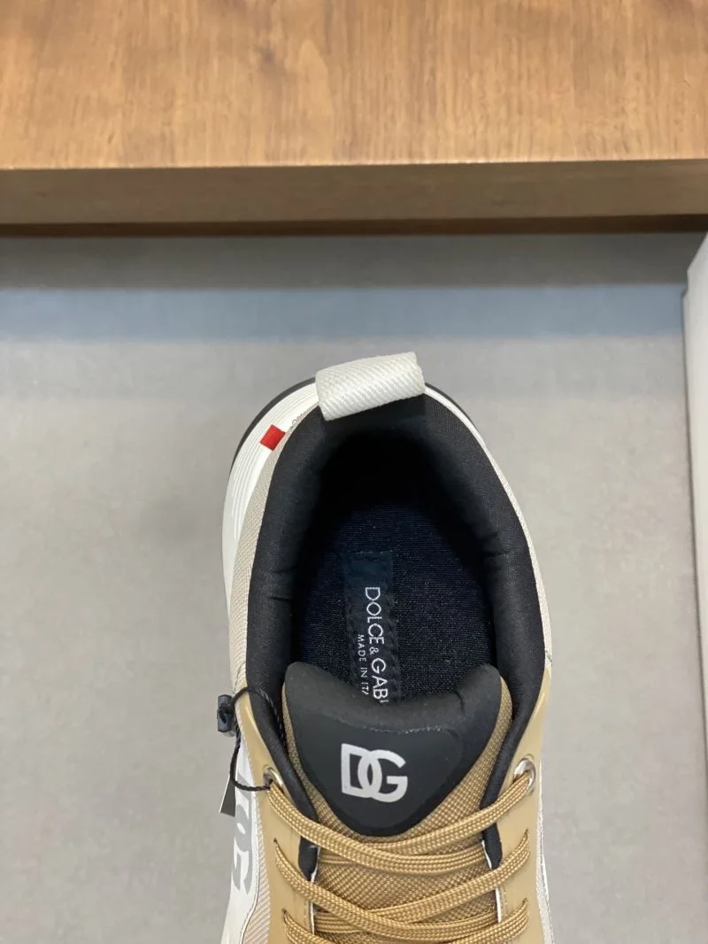 Premium Dolce Gabbana Low Shoes 23150