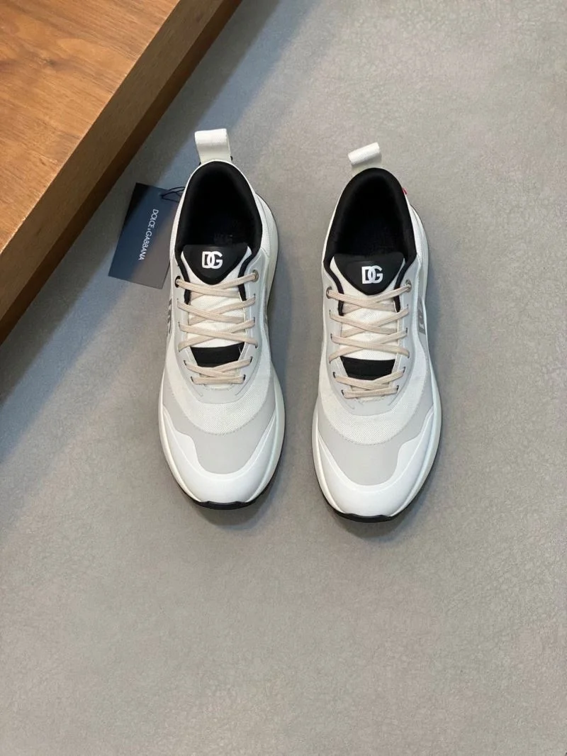 Thermal Dolce Gabbana Low Shoes 23151