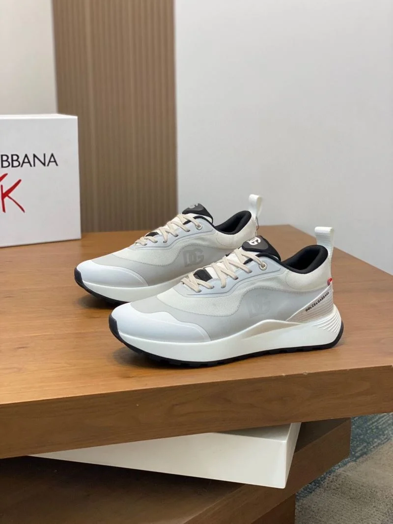 Thermal Dolce Gabbana Low Shoes 23151