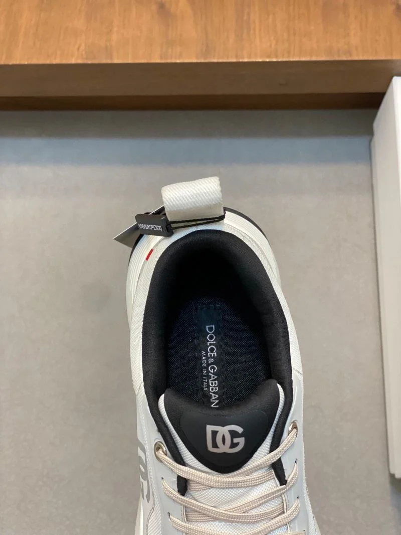 Thermal Dolce Gabbana Low Shoes 23151