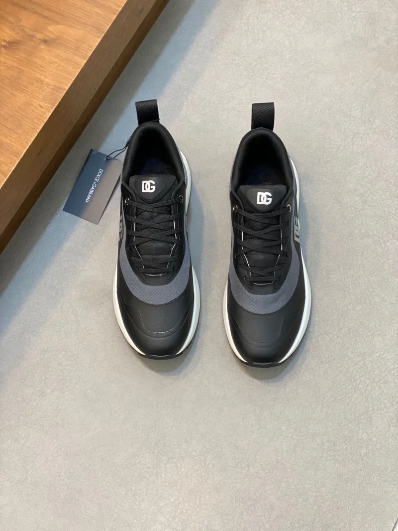 TimelessDesign Dolce Gabbana Low Shoes 23148