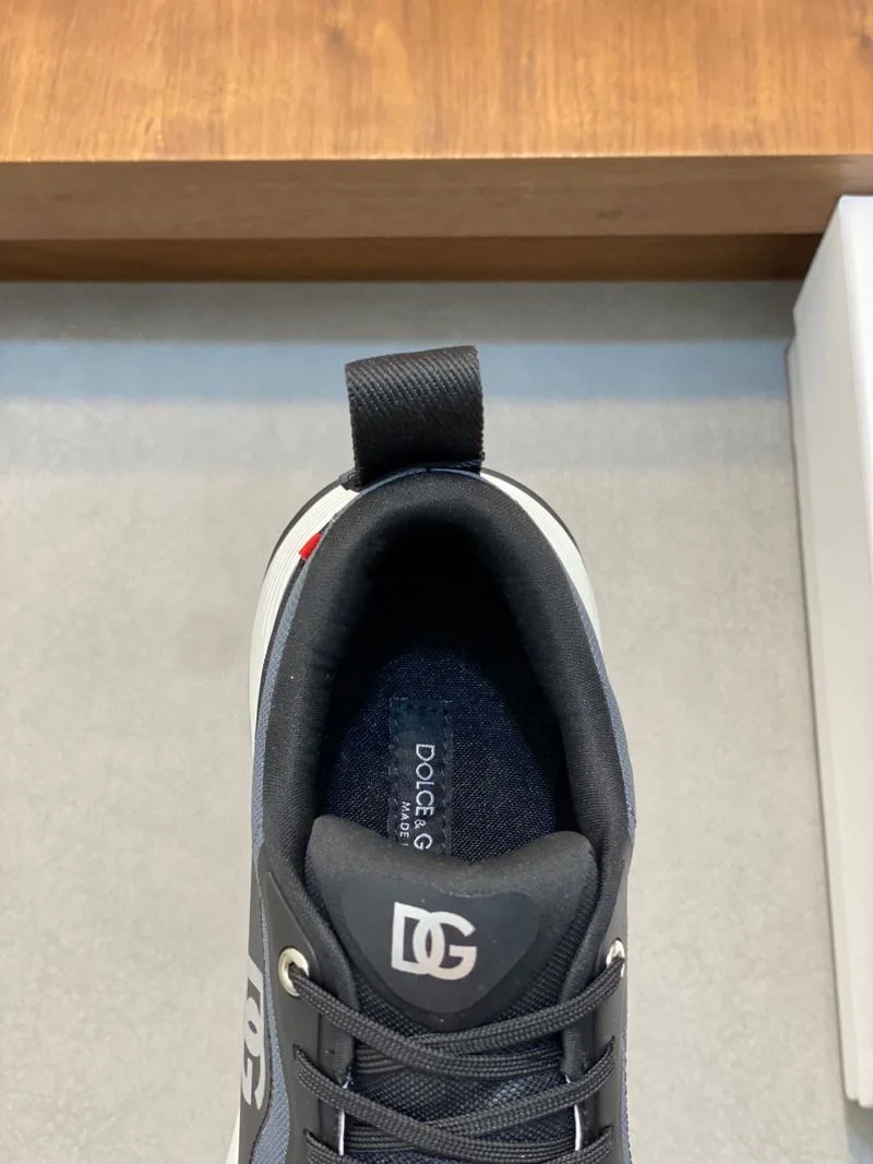 TimelessDesign Dolce Gabbana Low Shoes 23148