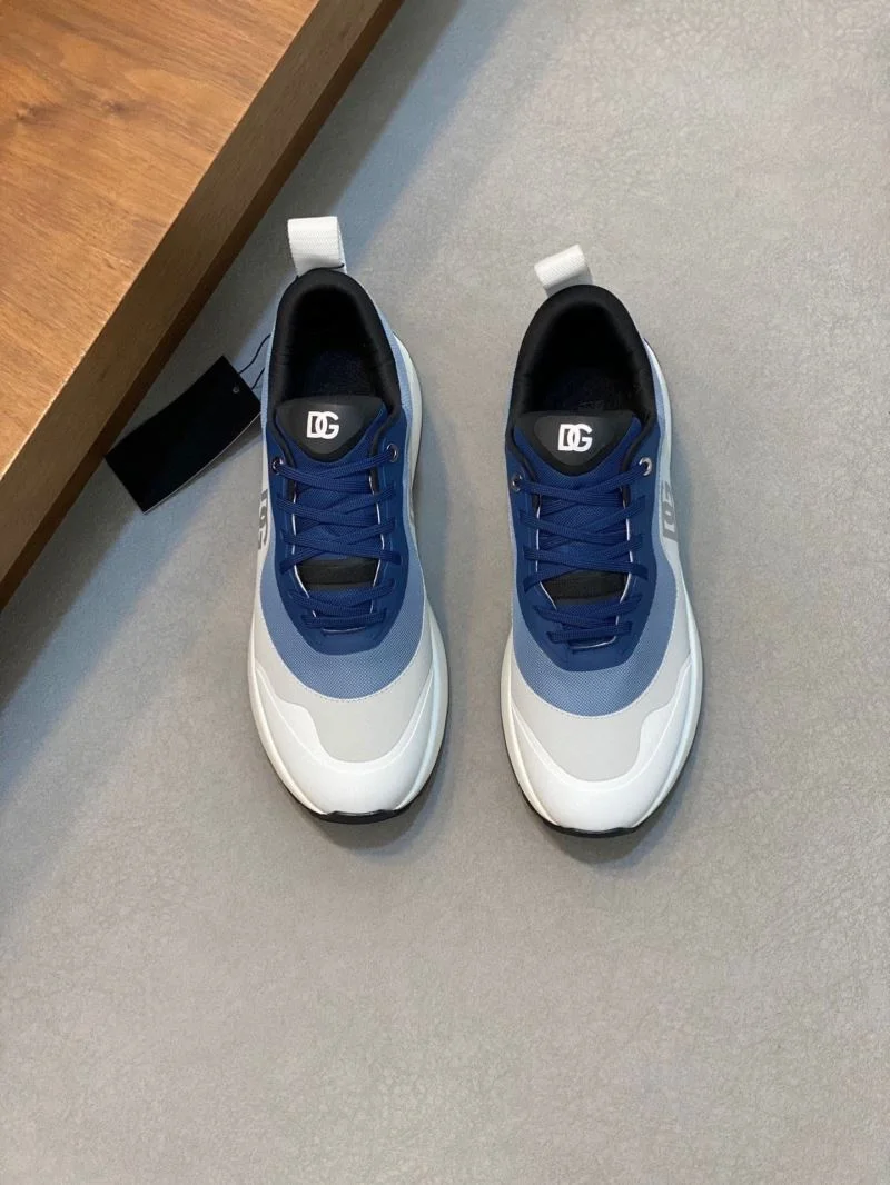 Dolce Gabbana Low Shoes Lightweight 23161