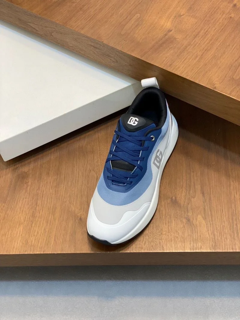 Dolce Gabbana Low Shoes Lightweight 23161