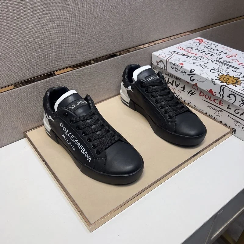 Dolce Gabbana Low Shoes Affordable 23152
