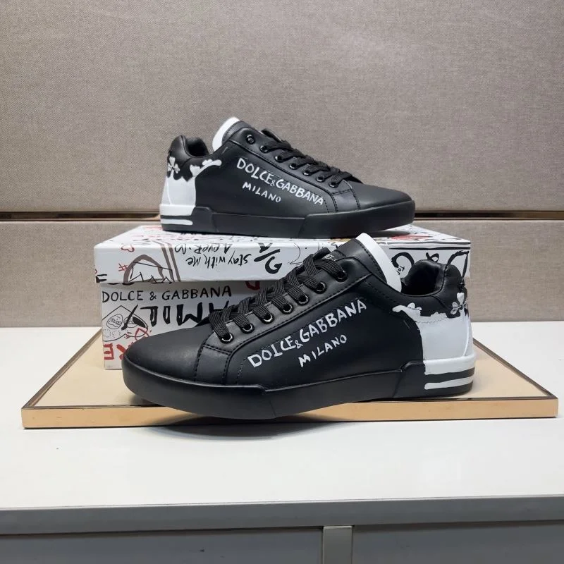 Dolce Gabbana Low Shoes Affordable 23152
