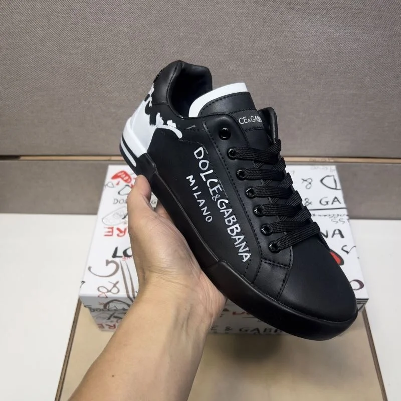 Dolce Gabbana Low Shoes Affordable 23152