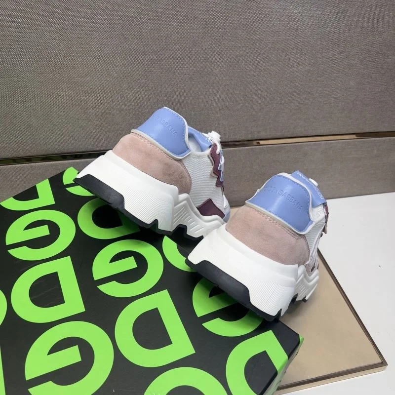 GoodFit Dolce Gabbana Low Shoes 23145