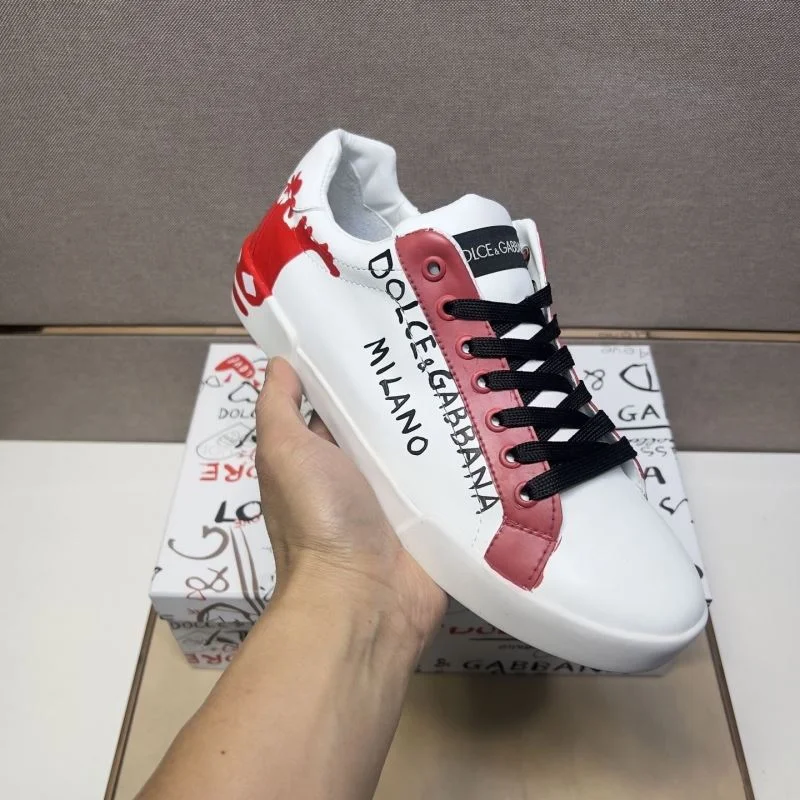 Dolce Gabbana Low Shoes EasyMatch 23146