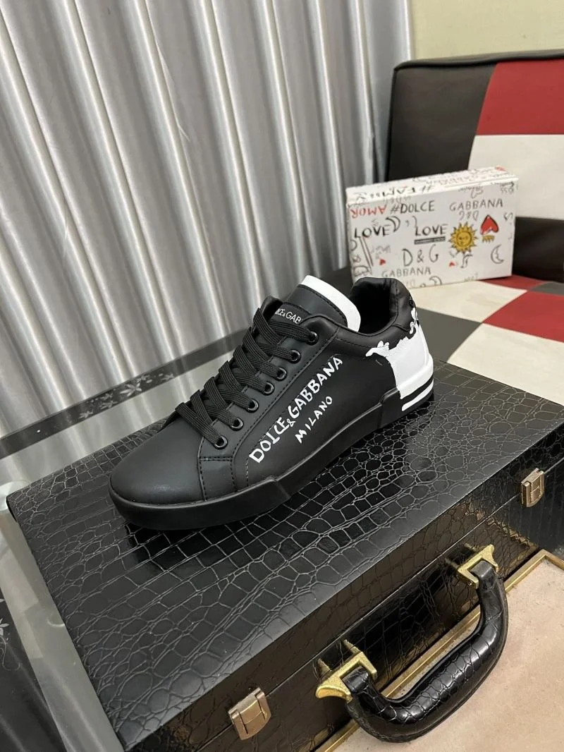 Packable Dolce Gabbana Low Shoes 23136