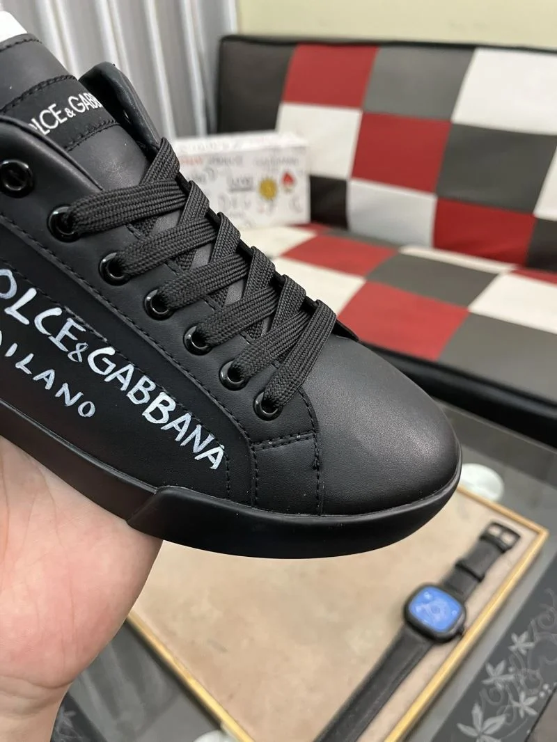 Packable Dolce Gabbana Low Shoes 23136