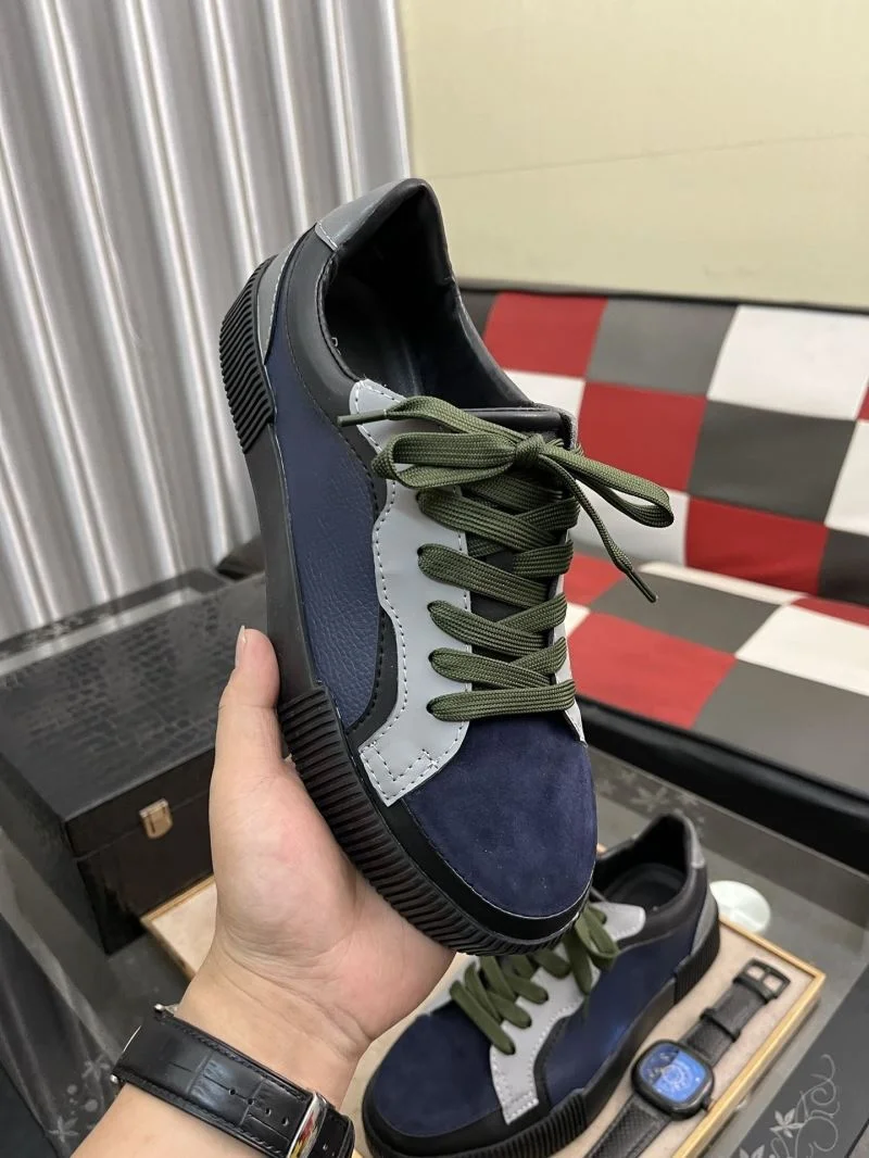 OdorResistant Dolce Gabbana Low Shoes 23133