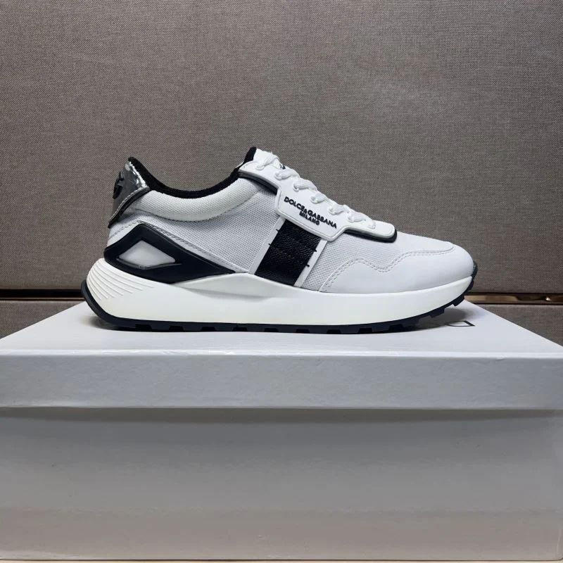 Dolce Gabbana Low Shoes SportInspired 23129