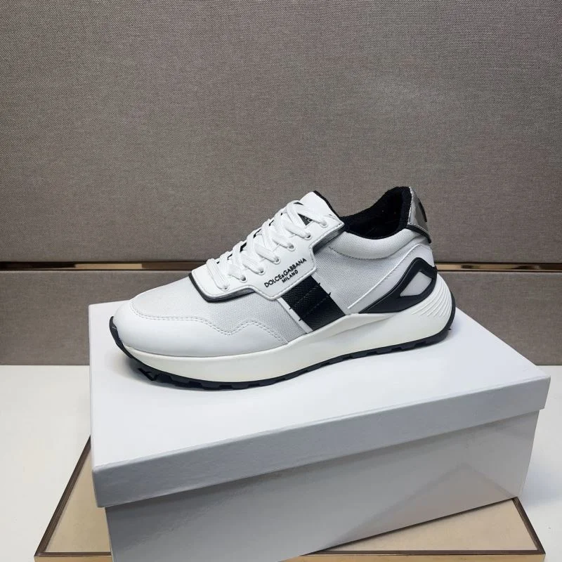 Dolce Gabbana Low Shoes SportInspired 23129