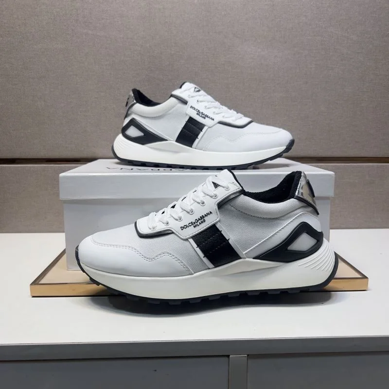 Dolce Gabbana Low Shoes SportInspired 23129