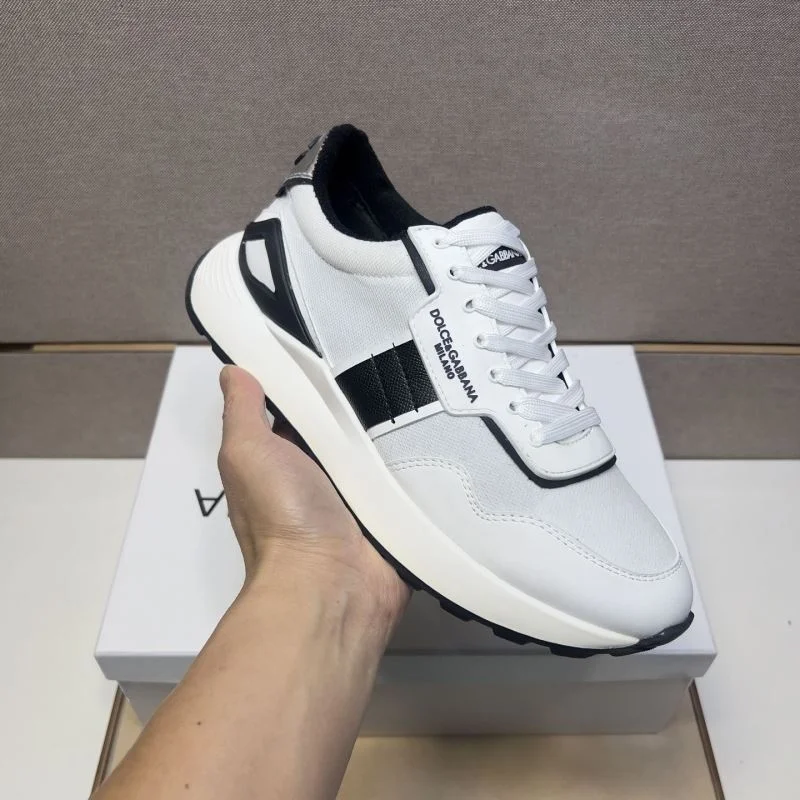Dolce Gabbana Low Shoes SportInspired 23129