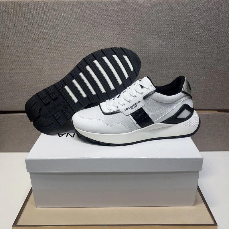 Dolce Gabbana Low Shoes SportInspired 23129