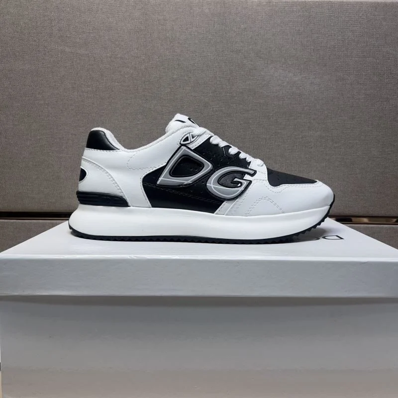 Attractive Dolce Gabbana Low Shoes 23128