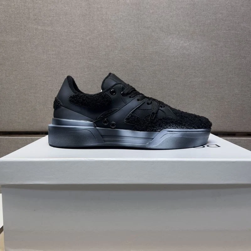 Thermal Dolce Gabbana Low Shoes 23125